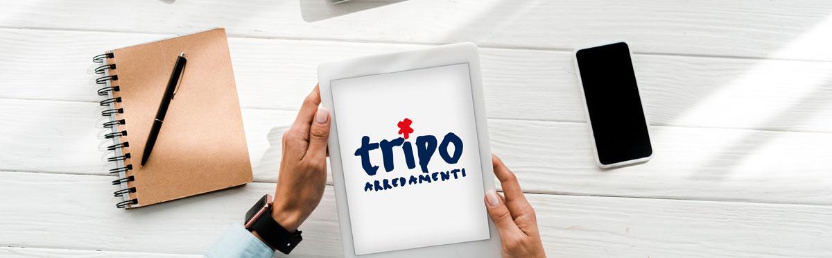 Contatti - Tripo Arredamenti Alessandria